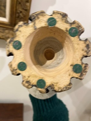 Lot 187 - Bernard Rooke (b.1938)