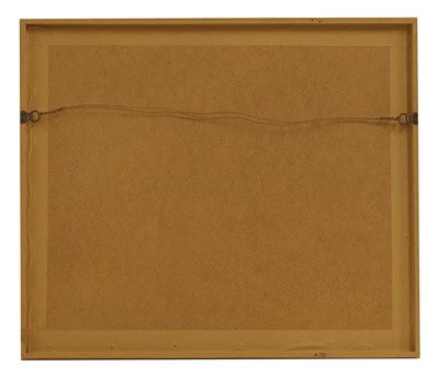 Lot 133 - Frederick Leslie Kenett (1924-2012)