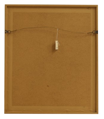 Lot 133 - Frederick Leslie Kenett (1924-2012)