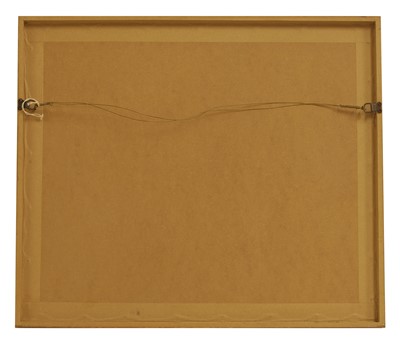 Lot 133 - Frederick Leslie Kenett (1924-2012)