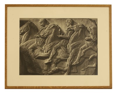 Lot 133 - Frederick Leslie Kenett (1924-2012)