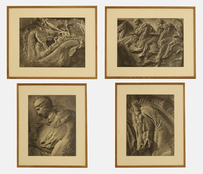 Lot 133 - Frederick Leslie Kenett (1924-2012)