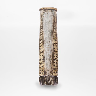 Lot 189 - Bernard Rooke (b.1938)