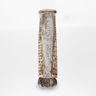 Lot 189 - Bernard Rooke (b.1938)