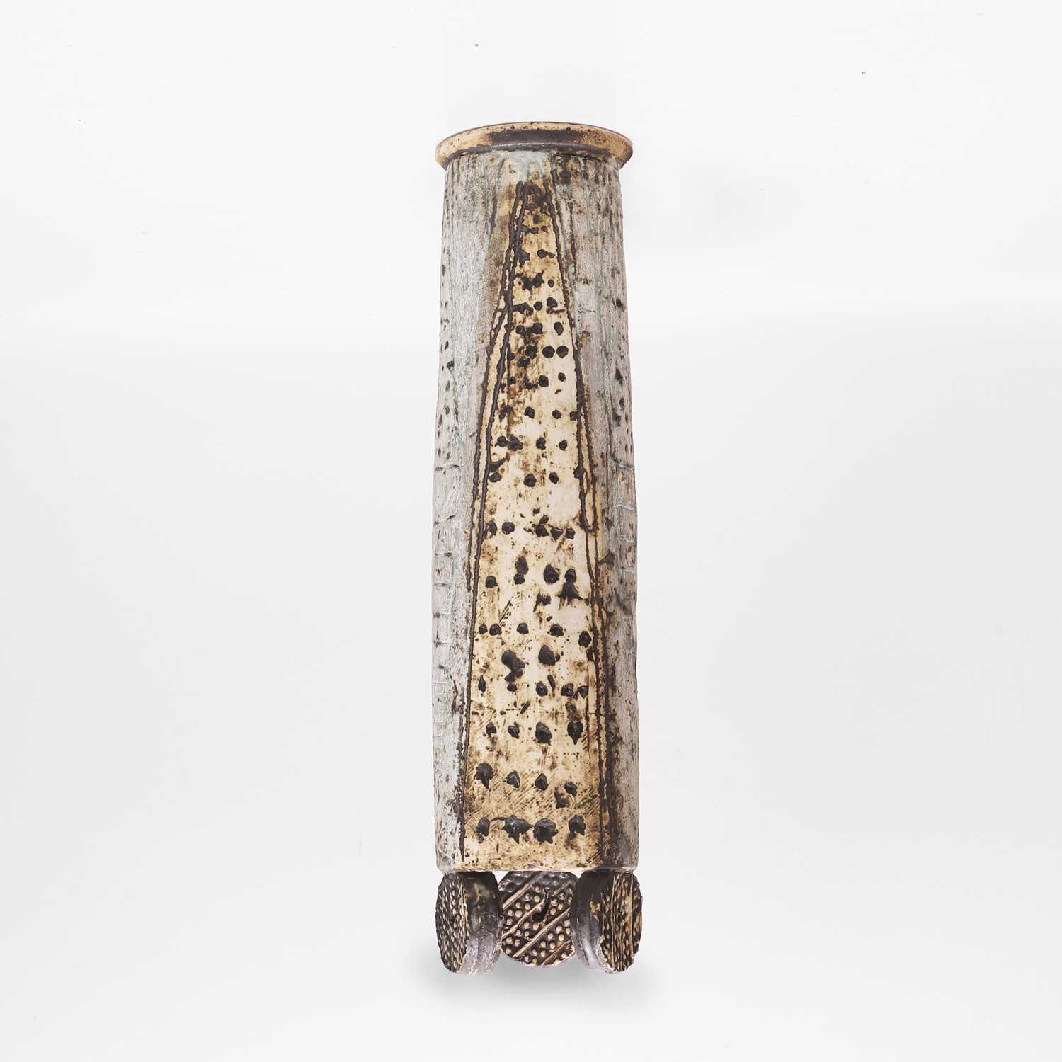 Lot 189 - Bernard Rooke (b.1938)