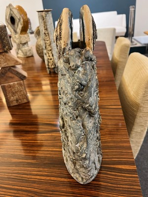 Lot 190 - Bernard Rooke (b.1938)