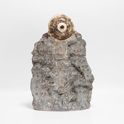 Lot 190 - Bernard Rooke (b.1938)