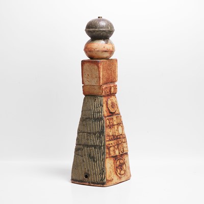 Lot 192 - Bernard Rooke (b.1938)