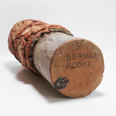 Lot 193 - Bernard Rooke (b.1938)