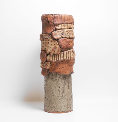 Lot 193 - Bernard Rooke (b.1938)