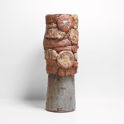 Lot 193 - Bernard Rooke (b.1938)