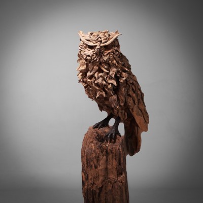 Lot 78 - James Doran-Webb (b.1967)