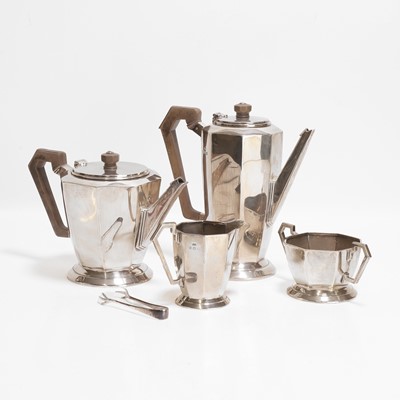 Lot 79 - Deakin & Francis