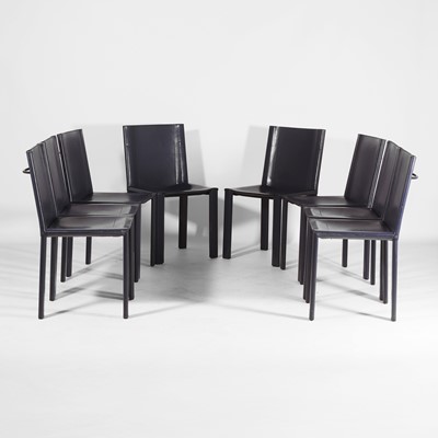 Lot 384 - Carlo Bartoli (Italian, 1931-2020) for Matteo Grassi