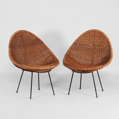 Lot 129 - Italian