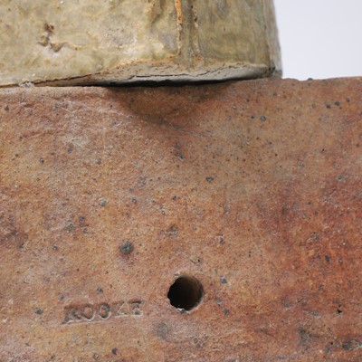 Lot 210 - Bernard Rooke (b.1938)