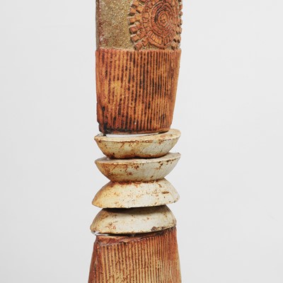 Lot 210 - Bernard Rooke (b.1938)