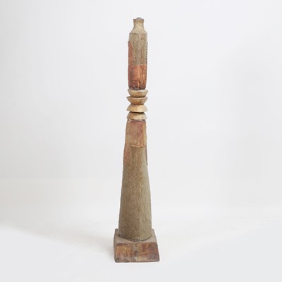 Lot 210 - Bernard Rooke (b.1938)