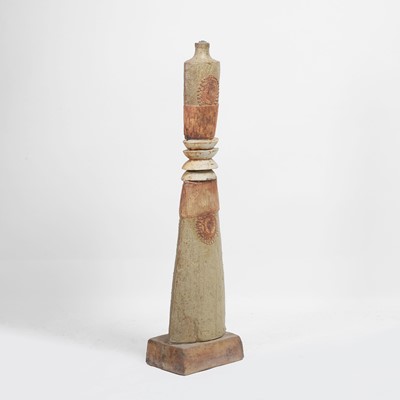 Lot 210 - Bernard Rooke (b.1938)