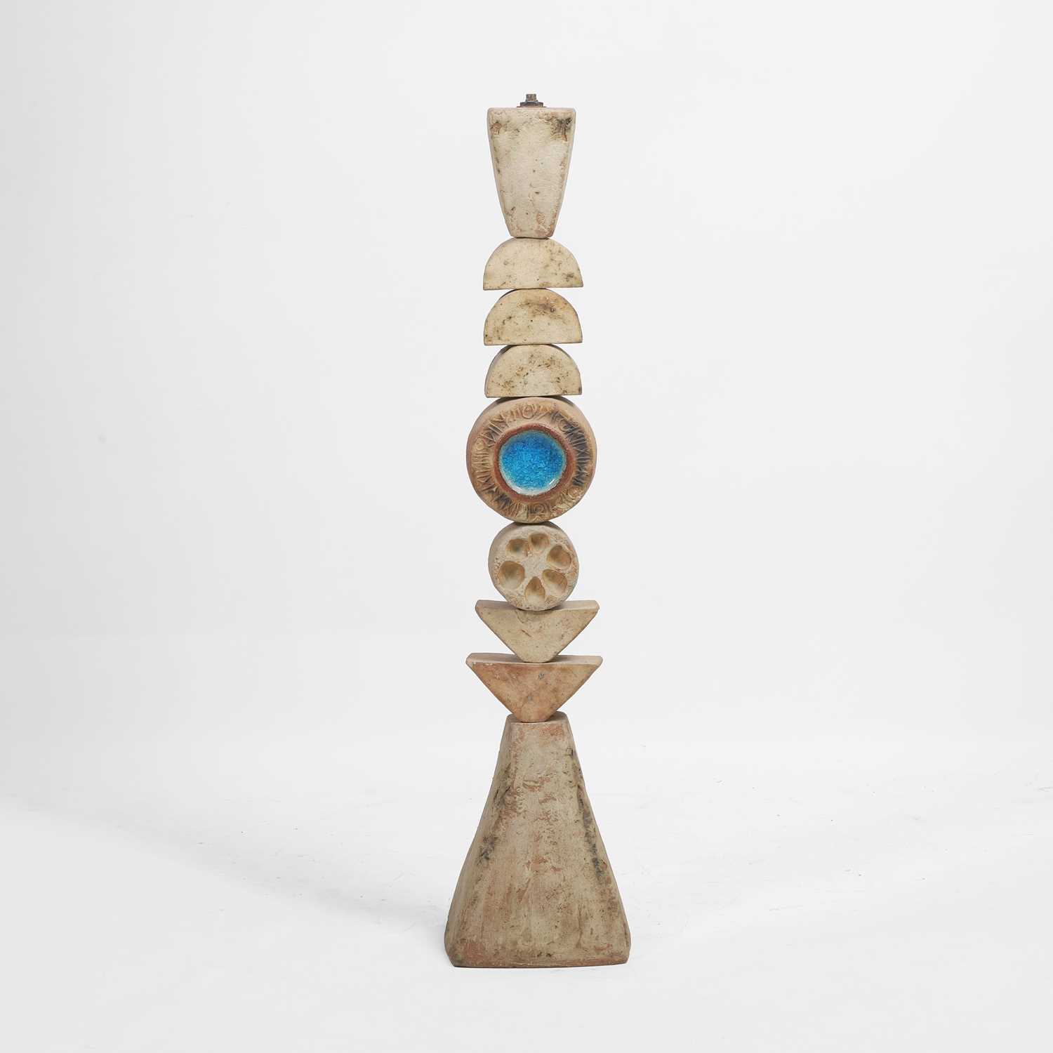 Lot 204 - Bernard Rooke (b.1938)