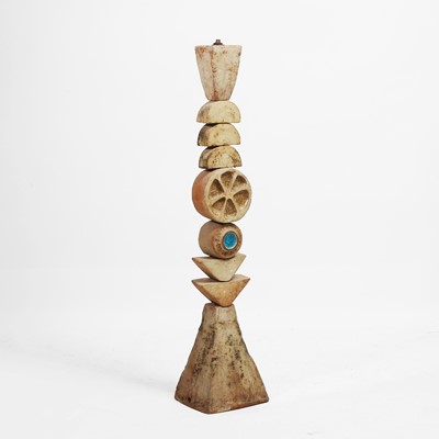 Lot 204 - Bernard Rooke (b.1938)