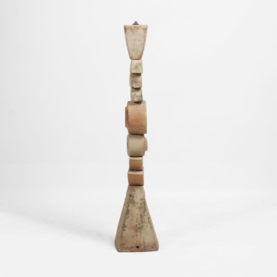 Lot 204 - Bernard Rooke (b.1938)