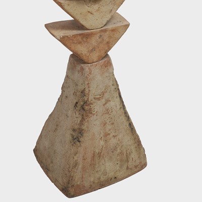 Lot 204 - Bernard Rooke (b.1938)
