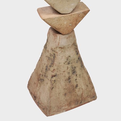 Lot 204 - Bernard Rooke (b.1938)
