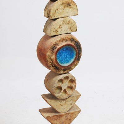 Lot 204 - Bernard Rooke (b.1938)