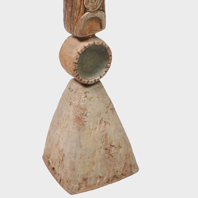 Lot 208 - Bernard Rooke (b.1938)
