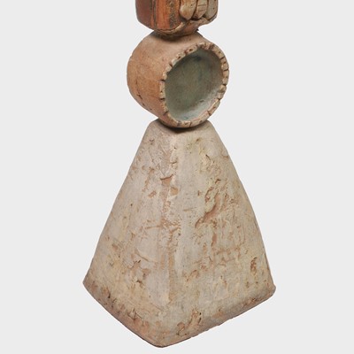 Lot 208 - Bernard Rooke (b.1938)
