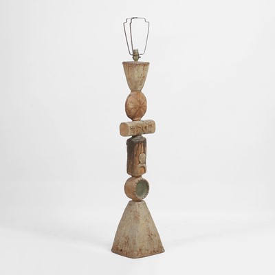 Lot 208 - Bernard Rooke (b.1938)