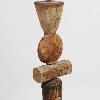Lot 208 - Bernard Rooke (b.1938)