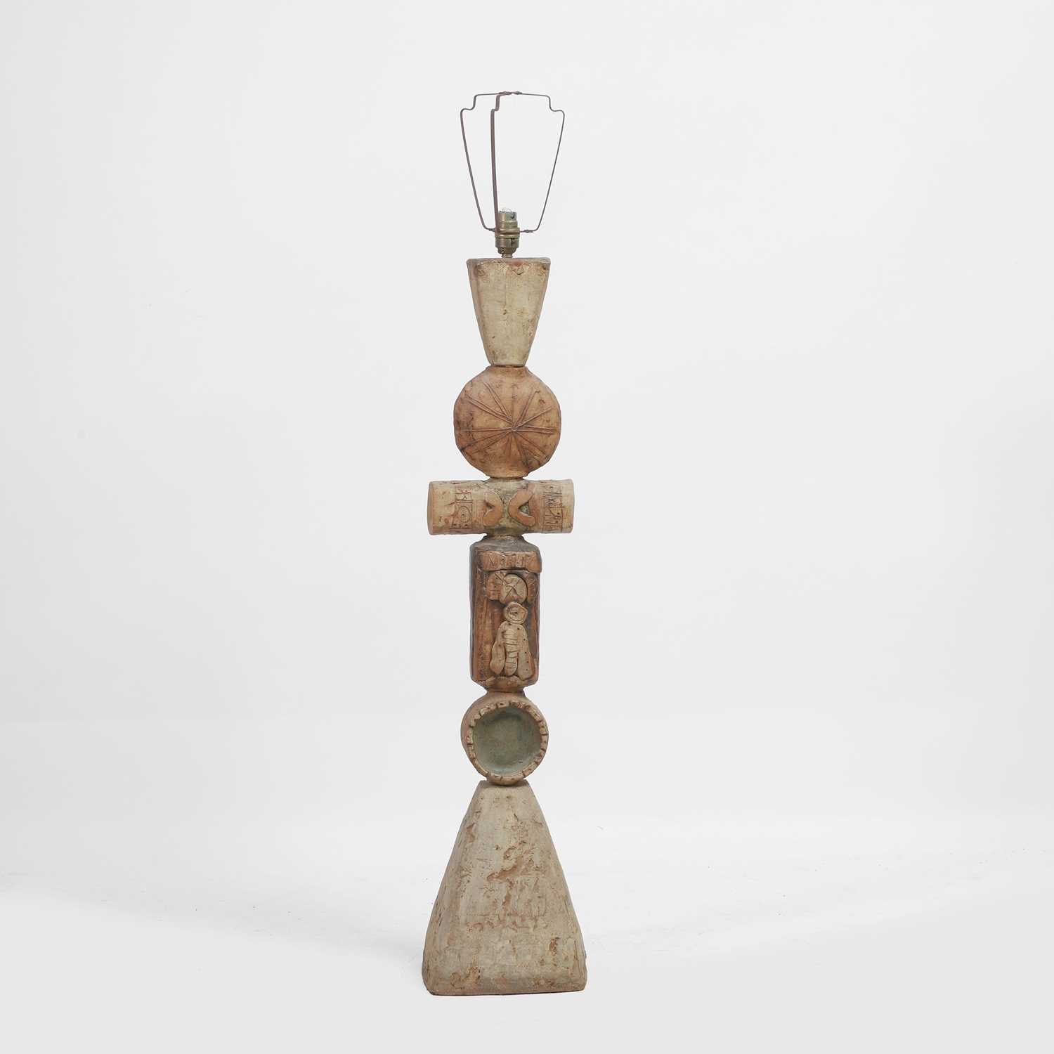 Lot 208 - Bernard Rooke (b.1938)
