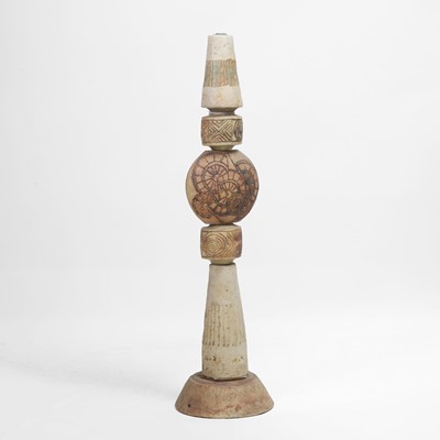 Lot 209 - Bernard Rooke (b.1938)