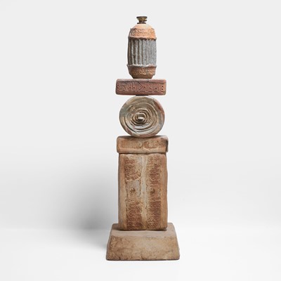 Lot 205 - Bernard Rooke (b.1938)