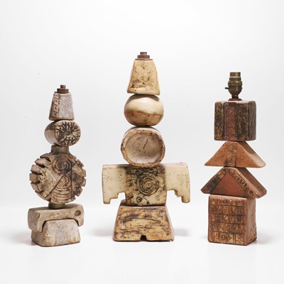 Lot 212 - Bernard Rooke (b.1938)