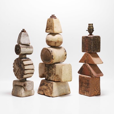 Lot 212 - Bernard Rooke (b.1938)