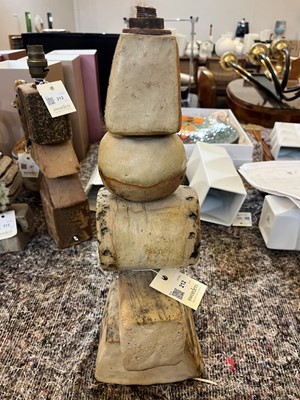Lot 212 - Bernard Rooke (b.1938)