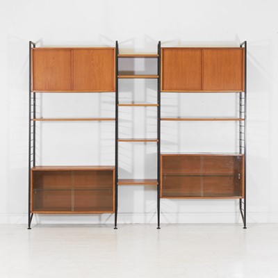 Lot 166 - Ladderax