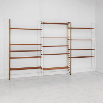 Lot 162 - Ladderax