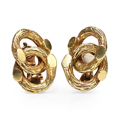 Lot 44 - Boucheron