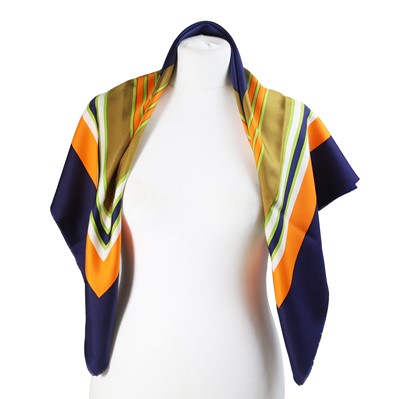 Lot 494 - Yves Saint Laurent