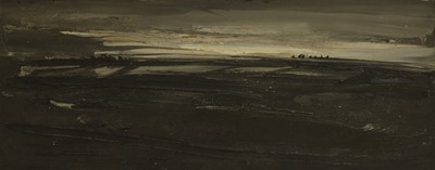Lot 18 - David Smith (British, 1930-1999)