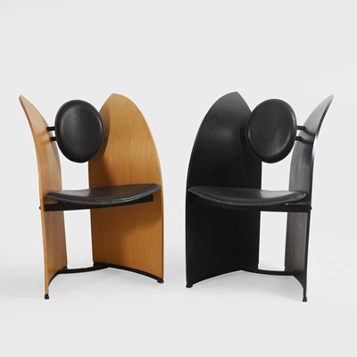 Lot 522 - Svein Gusrud (Norwegian, 1944-2022) for Møremøbler