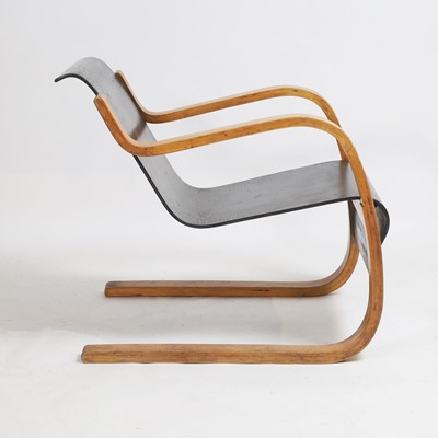 Lot 122 - Alvar Aalto (Finnish, 1898-1976)