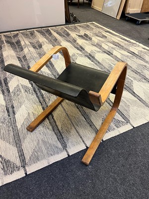 Lot 122 - Alvar Aalto (Finnish, 1898-1976)