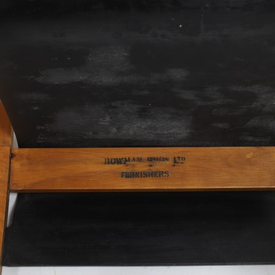 Lot 122 - Alvar Aalto (Finnish, 1898-1976)