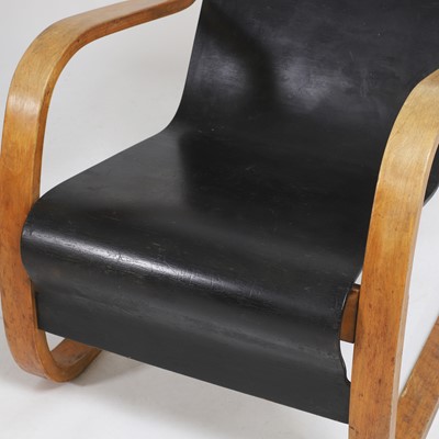 Lot 122 - Alvar Aalto (Finnish, 1898-1976)