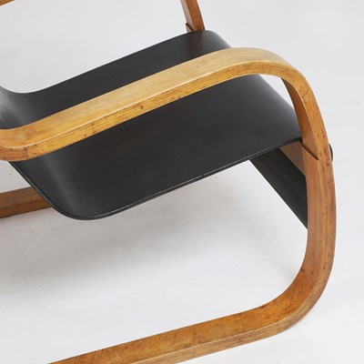 Lot 122 - Alvar Aalto (Finnish, 1898-1976)
